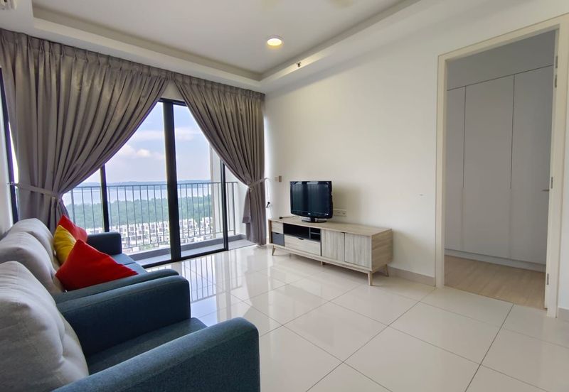 Sunway Citrine Lakehomes