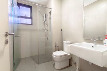 Sunway Citrine Lakehomes