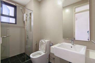 Sunway Citrine Lakehomes