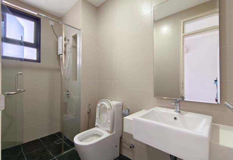 Sunway Citrine Lakehomes