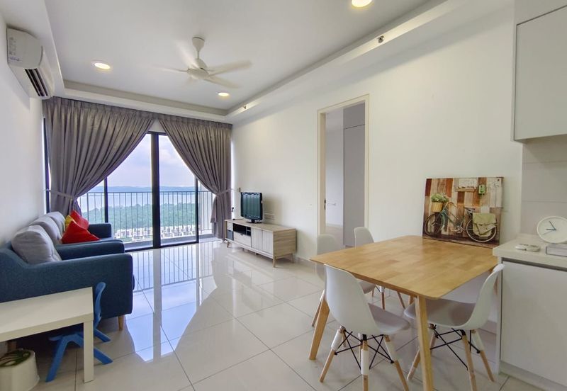 Sunway Citrine Lakehomes