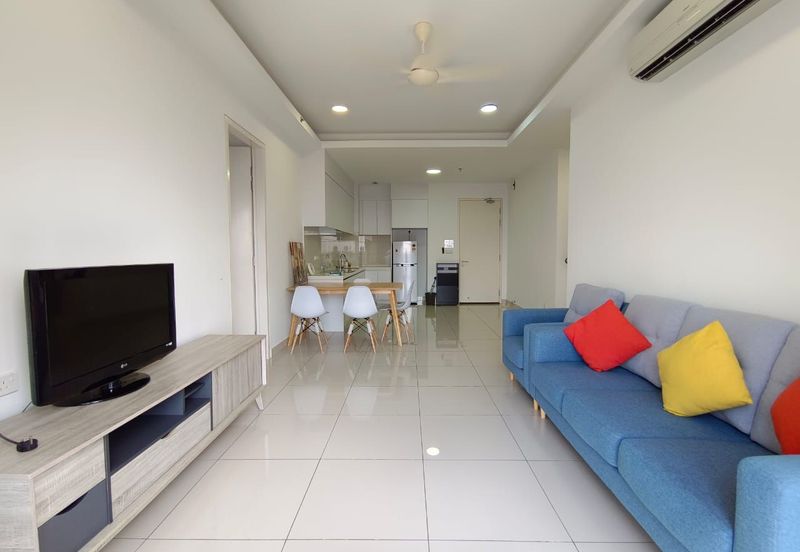 Sunway Citrine Lakehomes