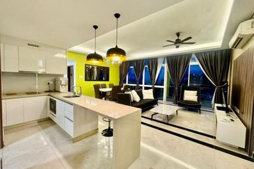 Paradiso Nuova Medini