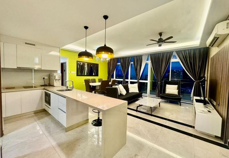 Paradiso Nuova Medini