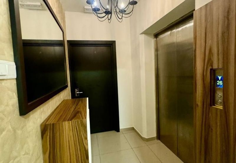 Paradiso Nuova Medini