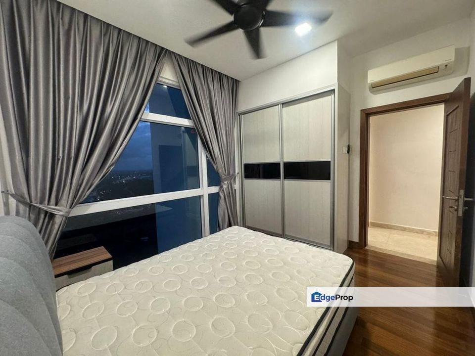 Paradiso Nuova, Johor, Nusajaya