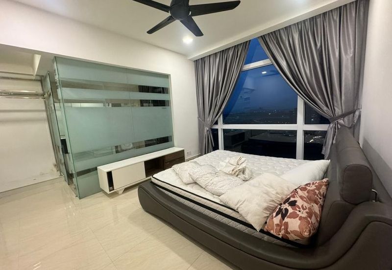 Paradiso Nuova Medini