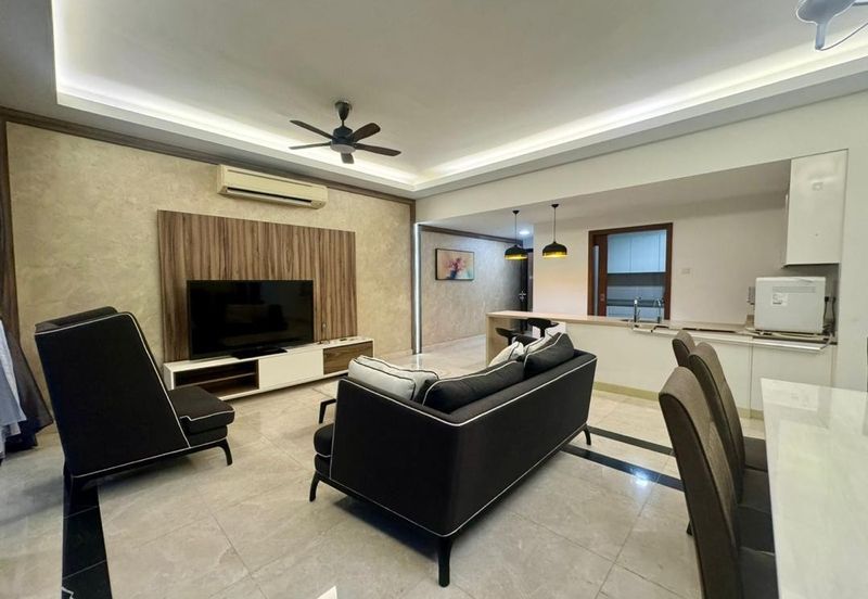 Paradiso Nuova Medini