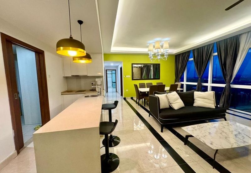 Paradiso Nuova Medini