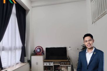 Sunway Grid Residence