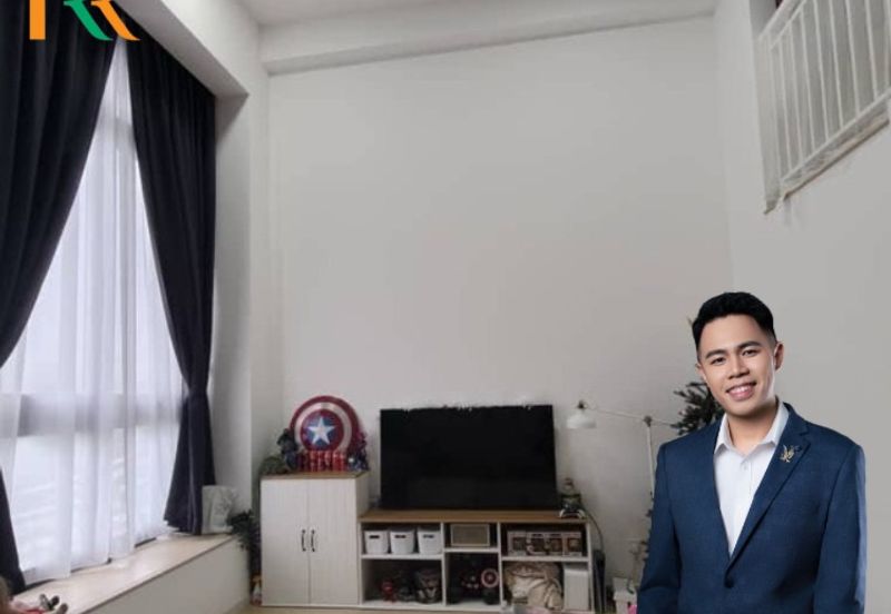 Sunway Grid Residence