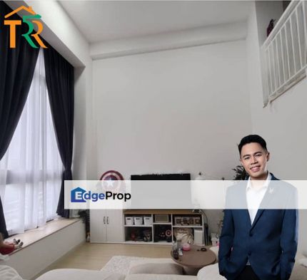 Sunway Grid Residence , Johor, 