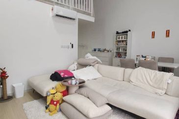 Sunway Grid Residence