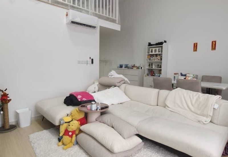 Sunway Grid Residence