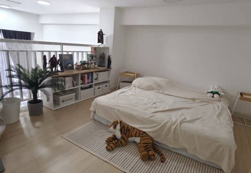 Sunway Grid Residence