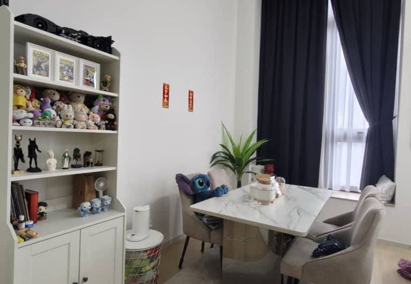 Sunway Grid Residence