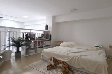 Sunway Grid Residence