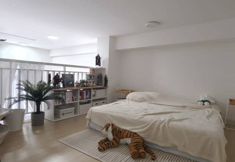 Sunway Grid Residence