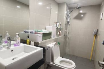 Sunway Grid Residence