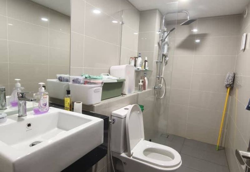 Sunway Grid Residence