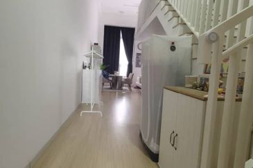 Sunway Grid Residence