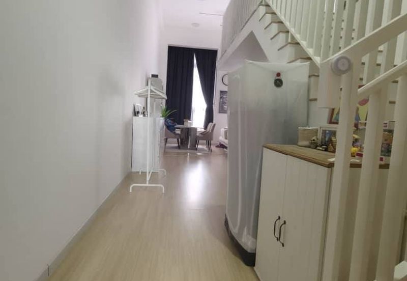 Sunway Grid Residence