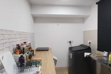 Sunway Grid Residence