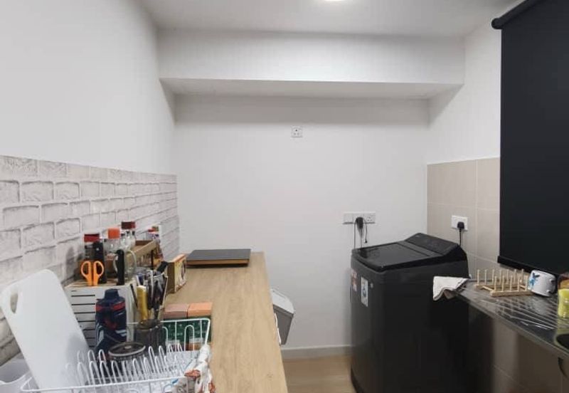 Sunway Grid Residence