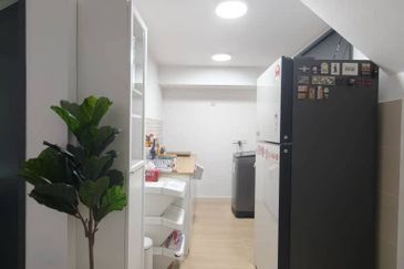 Sunway Grid Residence