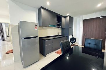 Encorp Marina Puteri Harbour