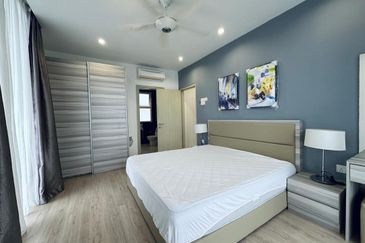 Encorp Marina Puteri Harbour