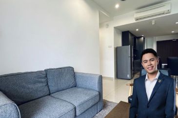 Encorp Marina Puteri Harbour