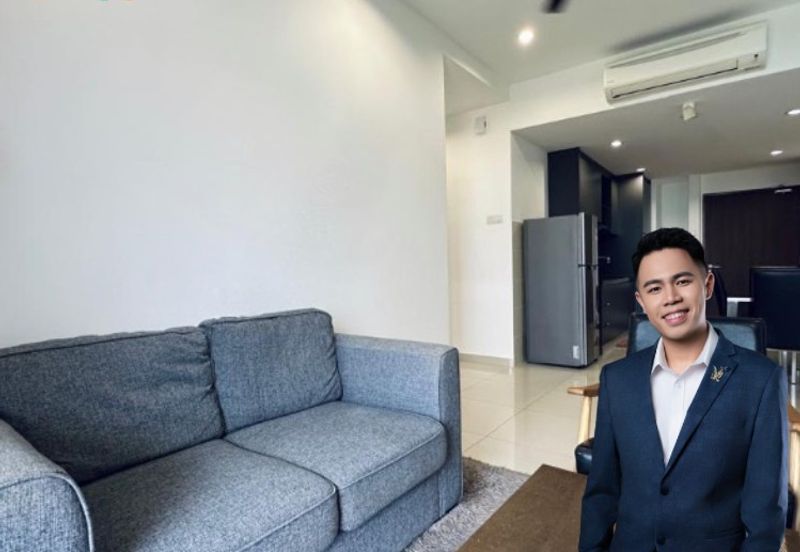 Encorp Marina Puteri Harbour