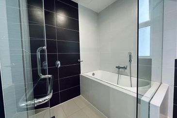 Encorp Marina Puteri Harbour