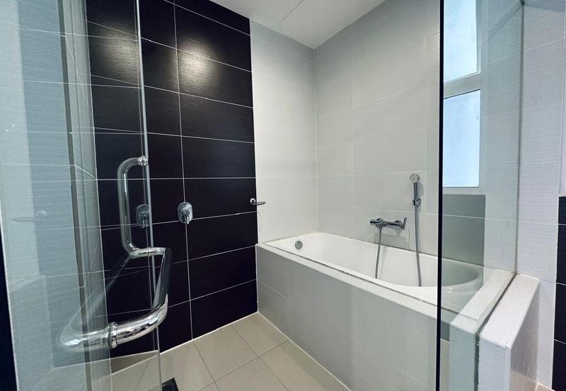 Encorp Marina Puteri Harbour