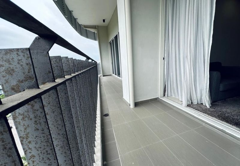 Encorp Marina Puteri Harbour