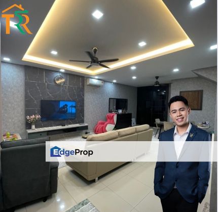 Aspira Lakehome , Johor, Gelang Patah