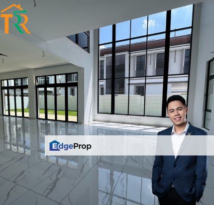 Setia Tropika @ Fenix Villas, Johor, Johor Bahru