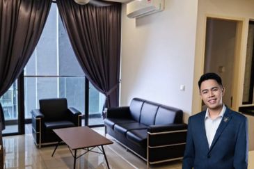 D\'Pristine @ Medini