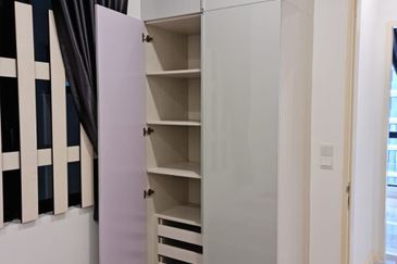 D\'Pristine @ Medini