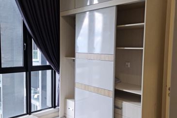 D\'Pristine @ Medini