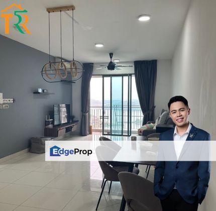 Teega Suites, Johor, 