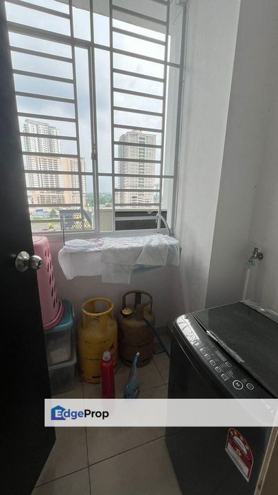 Twin Galaxy , Johor, Johor Bahru