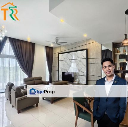 Sunway Emerald Residences, Johor, Nusajaya
