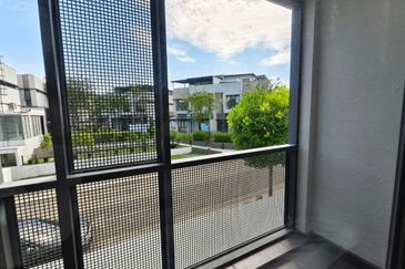 Iskandar Residences Medini