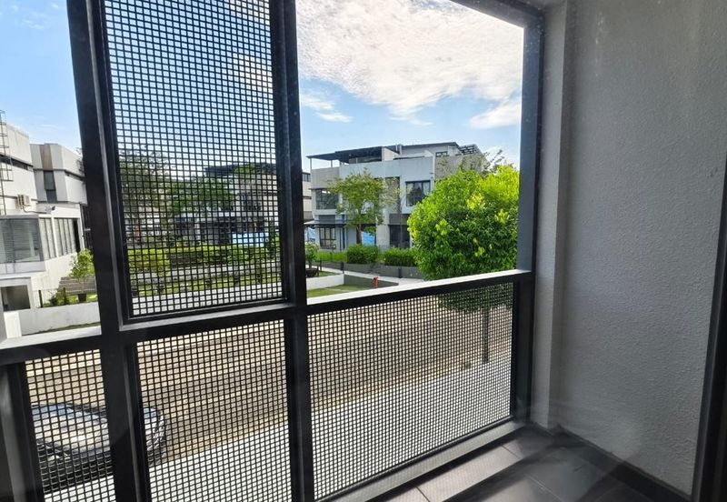 Iskandar Residences Medini