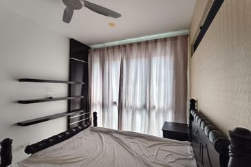 Iskandar Residences Medini