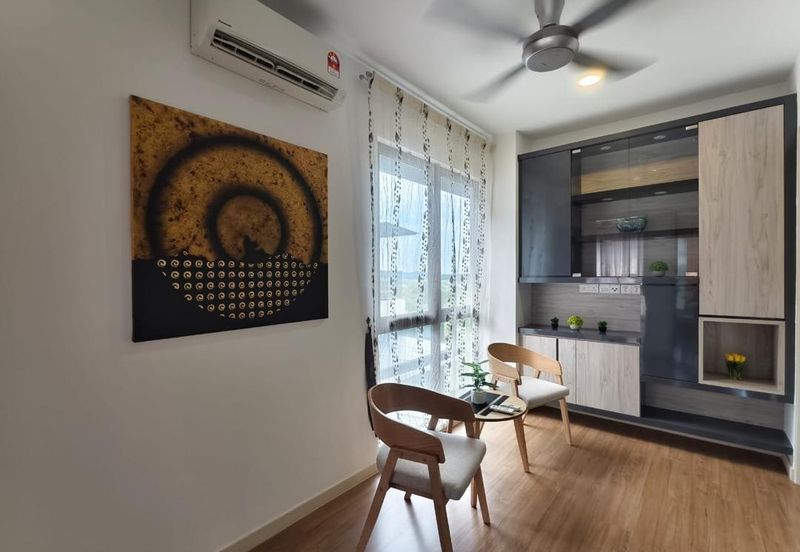 Iskandar Residences Medini