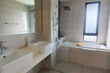 Iskandar Residences Medini