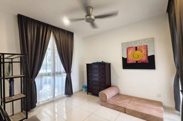 Iskandar Residences Medini